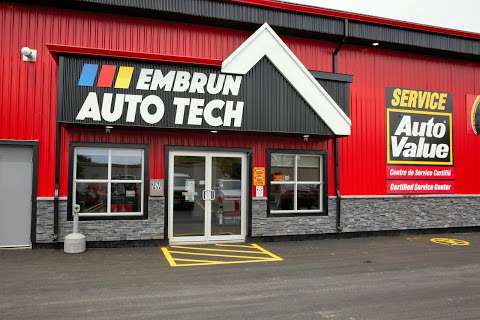 Embrun Auto Tech